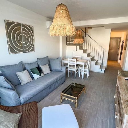 Appartement Tarifa Cozy House - Pool - Parking - Family Extérieur photo