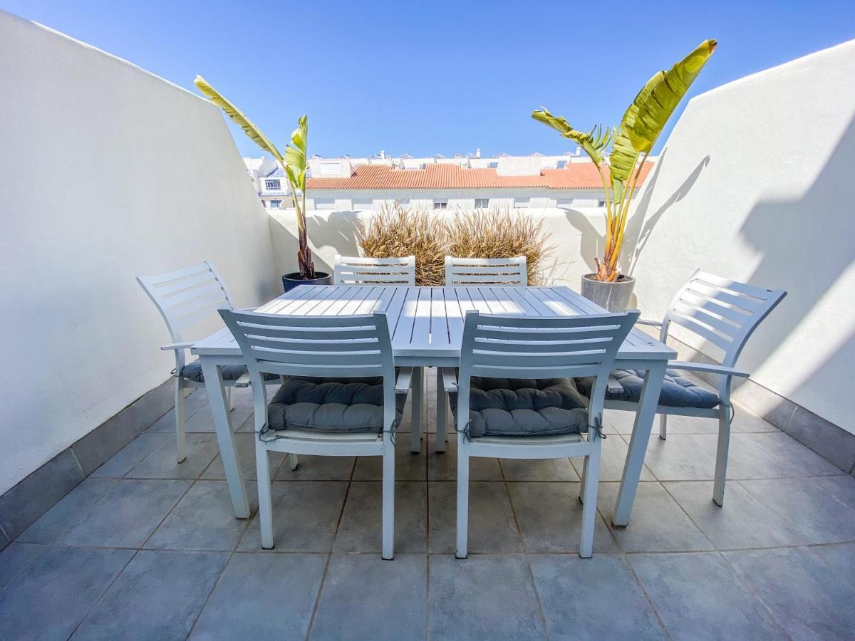 Appartement Tarifa Cozy House - Pool - Parking - Family Extérieur photo