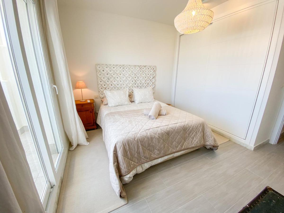 Appartement Tarifa Cozy House - Pool - Parking - Family Extérieur photo