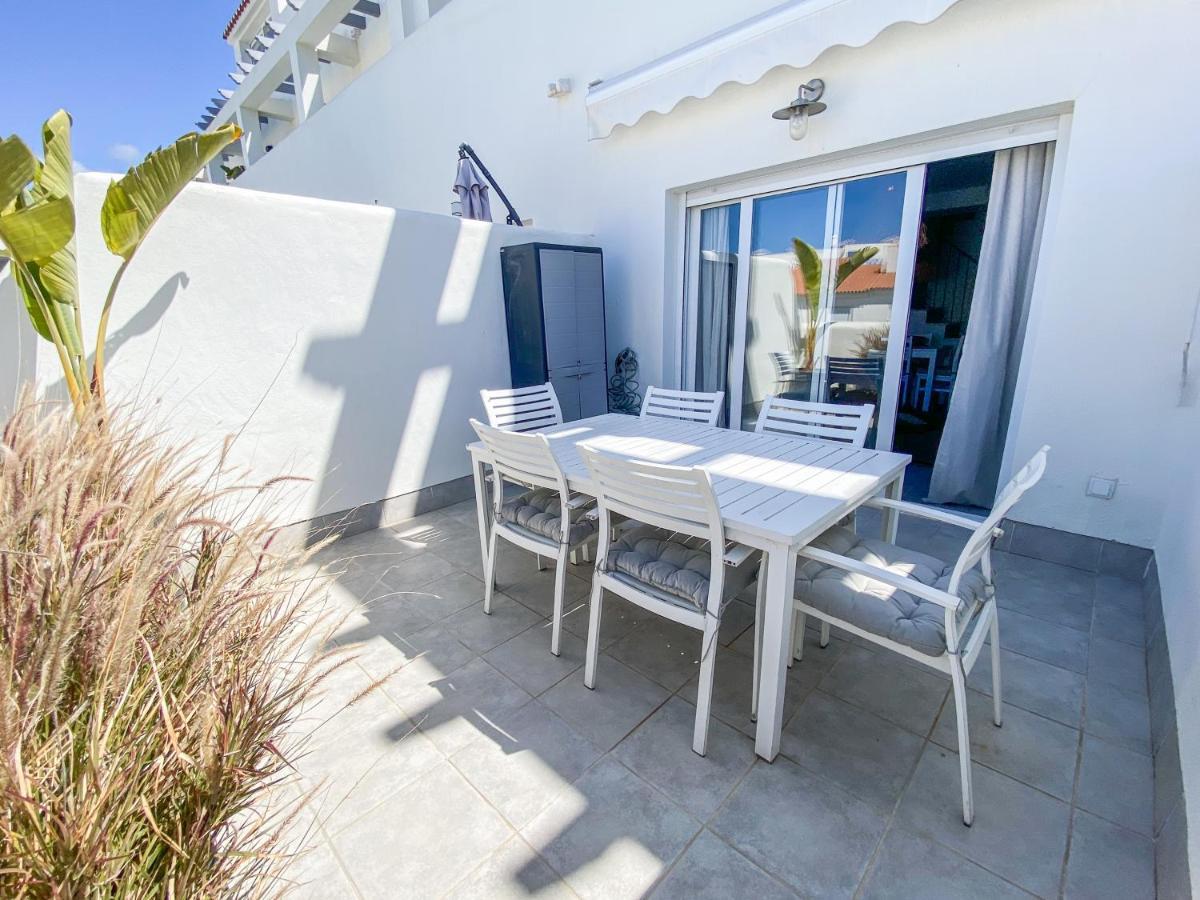 Appartement Tarifa Cozy House - Pool - Parking - Family Extérieur photo