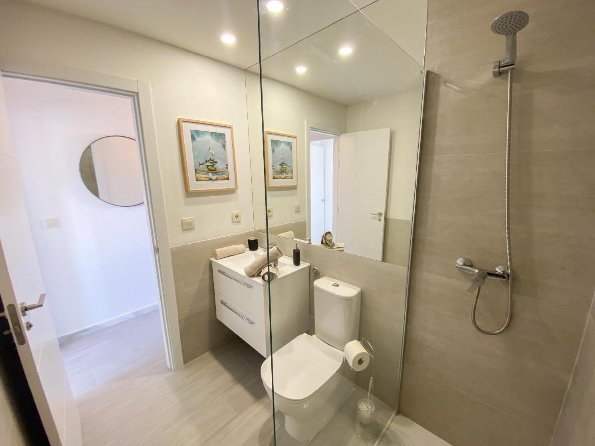 Appartement Tarifa Cozy House - Pool - Parking - Family Extérieur photo