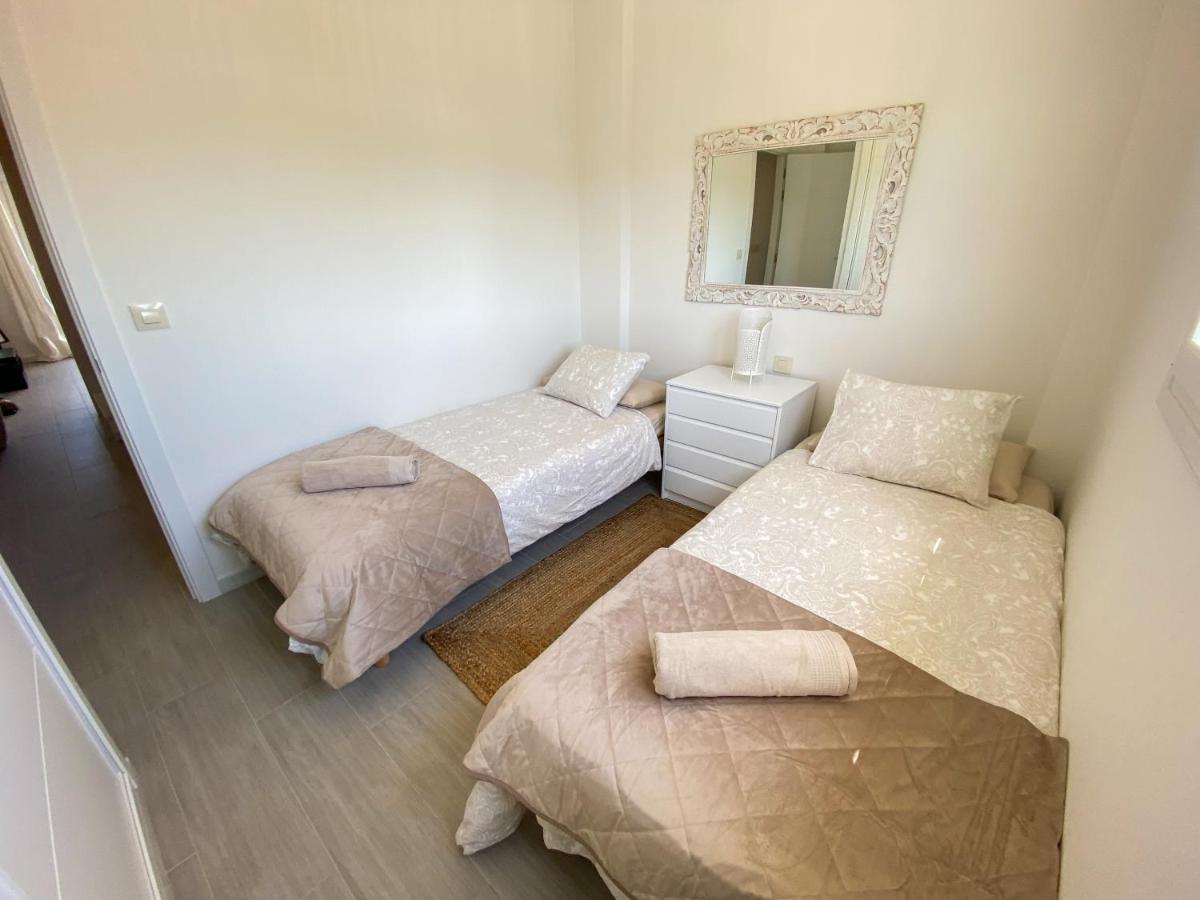 Appartement Tarifa Cozy House - Pool - Parking - Family Extérieur photo