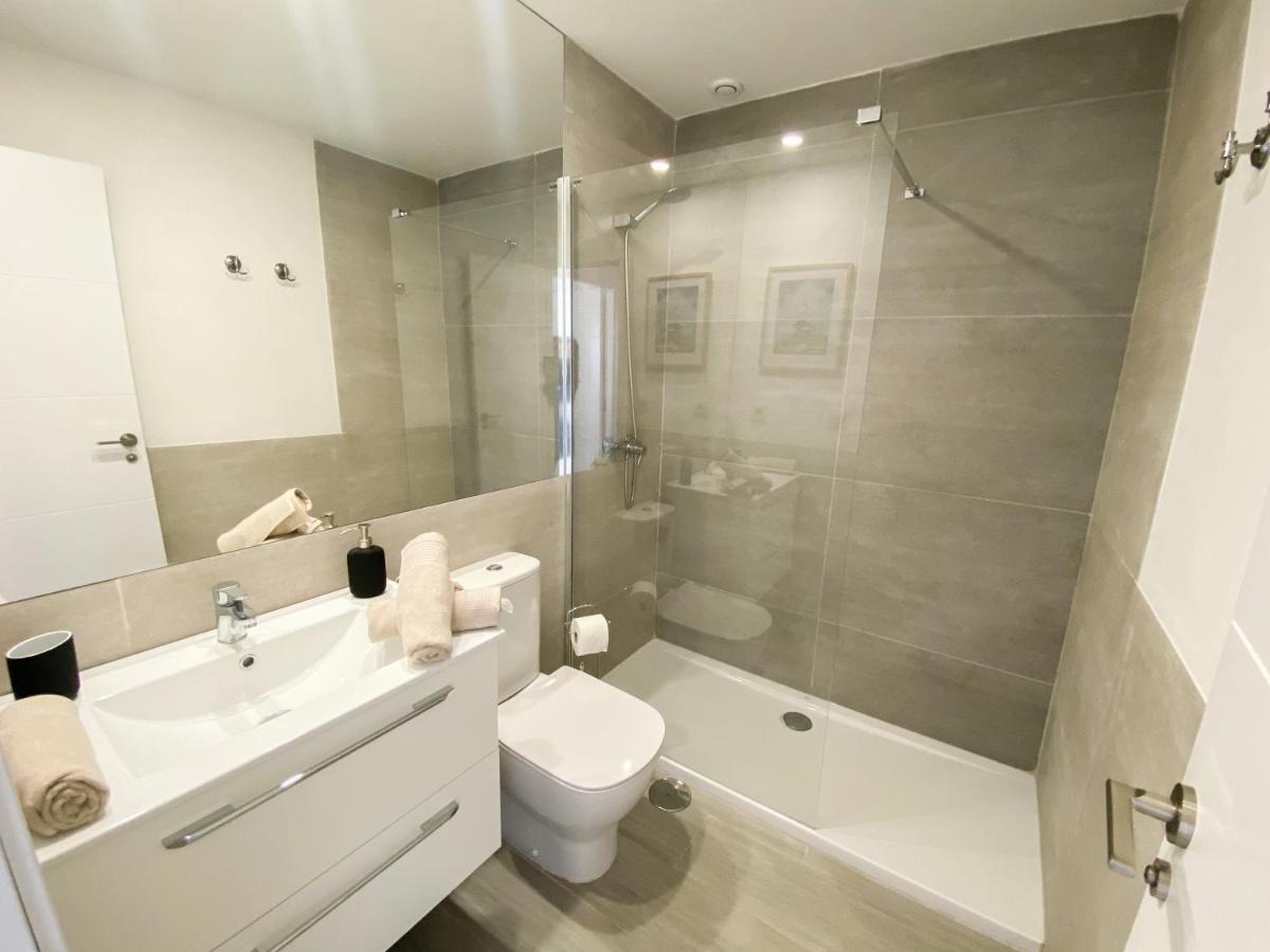 Appartement Tarifa Cozy House - Pool - Parking - Family Extérieur photo