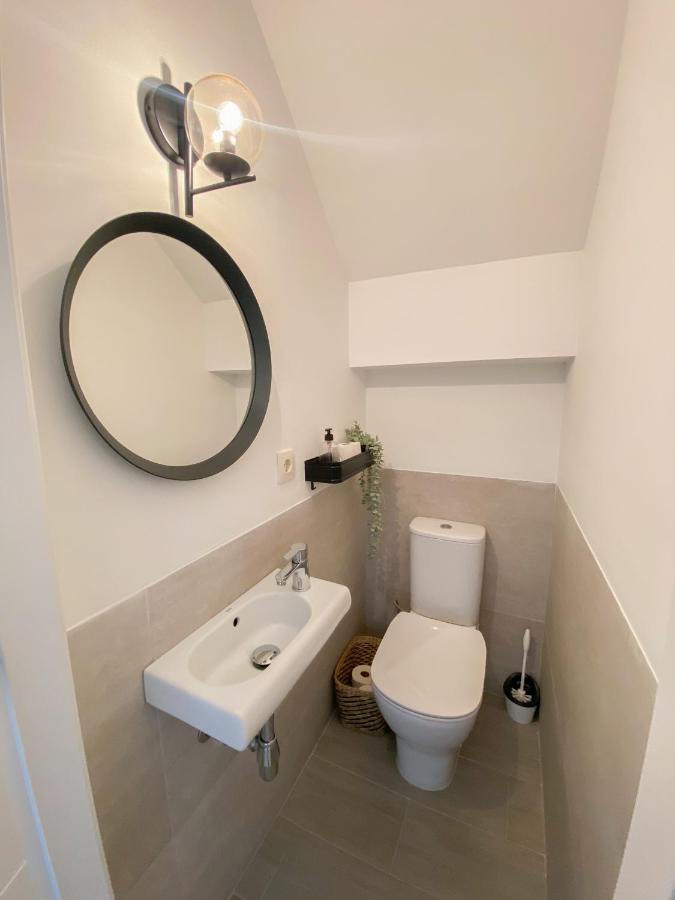 Appartement Tarifa Cozy House - Pool - Parking - Family Extérieur photo