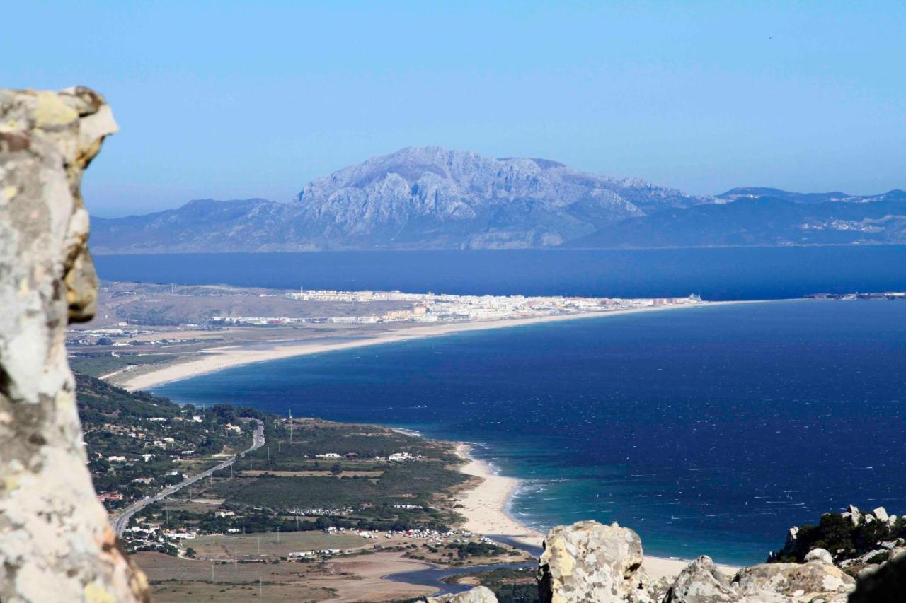 Appartement Tarifa Cozy House - Pool - Parking - Family Extérieur photo